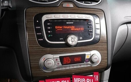 Ford Focus II рестайлинг, 2008 год, 469 000 рублей, 12 фотография