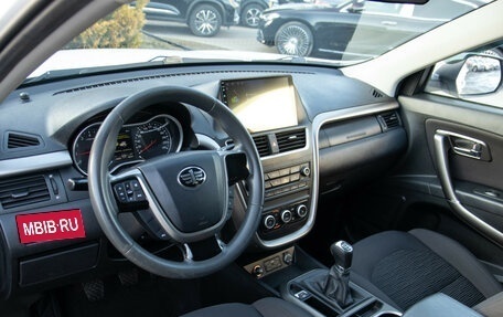 FAW Besturn X80 I рестайлинг, 2019 год, 1 018 000 рублей, 10 фотография