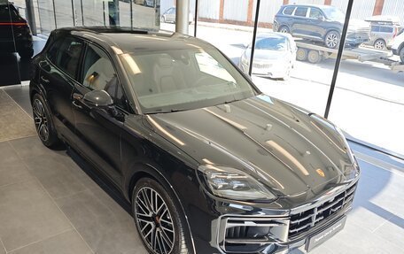 Porsche Cayenne III, 2025 год, 29 900 000 рублей, 4 фотография