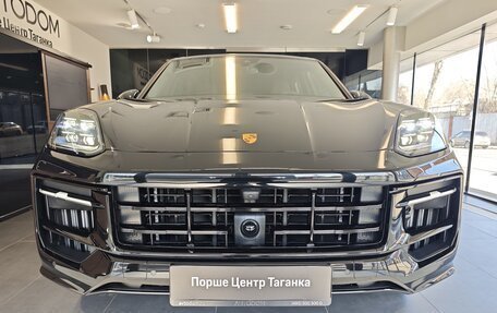 Porsche Cayenne III, 2025 год, 29 900 000 рублей, 8 фотография