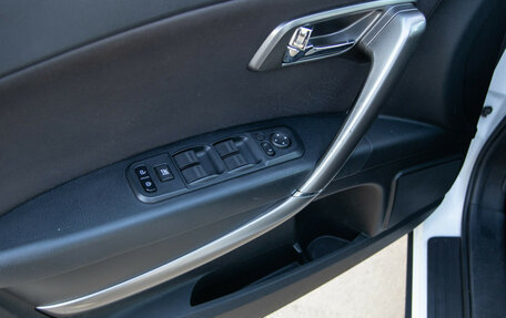 FAW Besturn X80 I рестайлинг, 2019 год, 1 018 000 рублей, 19 фотография