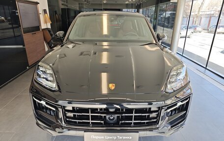 Porsche Cayenne III, 2025 год, 29 900 000 рублей, 5 фотография