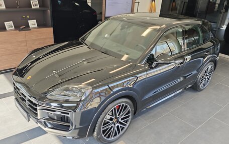 Porsche Cayenne III, 2025 год, 29 900 000 рублей, 6 фотография