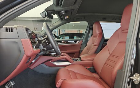 Porsche Cayenne III, 2025 год, 29 900 000 рублей, 2 фотография