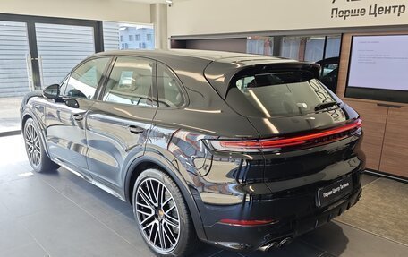 Porsche Cayenne III, 2025 год, 29 900 000 рублей, 7 фотография