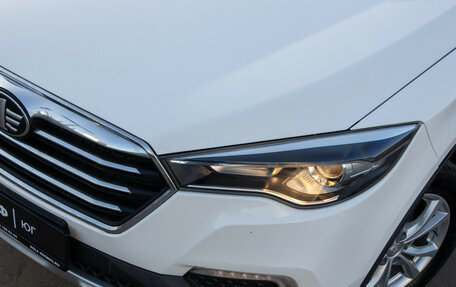 FAW Besturn X80 I рестайлинг, 2019 год, 1 018 000 рублей, 21 фотография