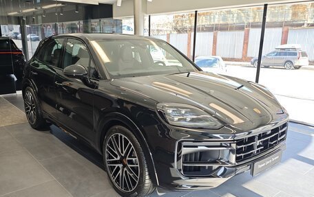 Porsche Cayenne III, 2025 год, 29 900 000 рублей, 9 фотография