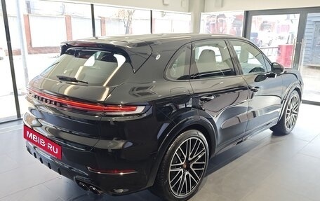 Porsche Cayenne III, 2025 год, 29 900 000 рублей, 3 фотография