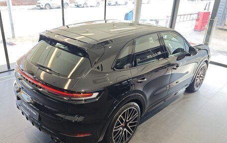 Porsche Cayenne III, 2025 год, 29 900 000 рублей, 12 фотография