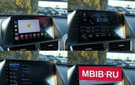 FAW Besturn X80 I рестайлинг, 2019 год, 1 018 000 рублей, 14 фотография