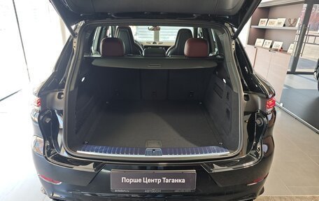 Porsche Cayenne III, 2025 год, 29 900 000 рублей, 14 фотография