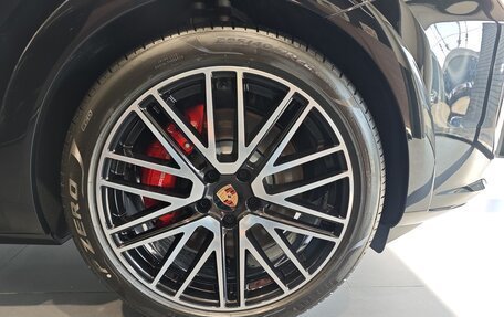 Porsche Cayenne III, 2025 год, 29 900 000 рублей, 15 фотография