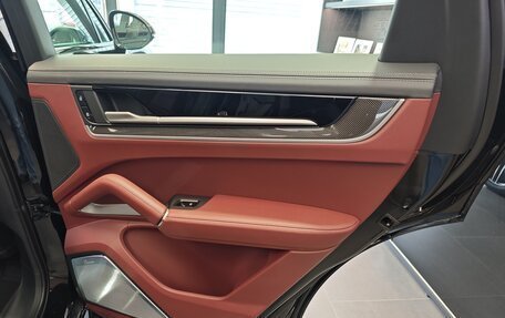 Porsche Cayenne III, 2025 год, 29 900 000 рублей, 21 фотография