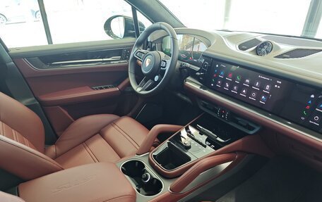 Porsche Cayenne III, 2025 год, 29 900 000 рублей, 24 фотография