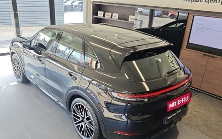 Porsche Cayenne III, 2025 год, 29 900 000 рублей, 10 фотография