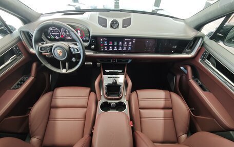 Porsche Cayenne III, 2025 год, 29 900 000 рублей, 28 фотография