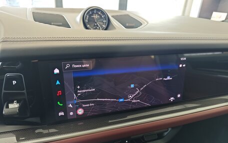 Porsche Cayenne III, 2025 год, 29 900 000 рублей, 32 фотография