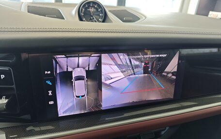 Porsche Cayenne III, 2025 год, 29 900 000 рублей, 31 фотография