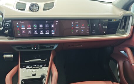 Porsche Cayenne III, 2025 год, 29 900 000 рублей, 30 фотография