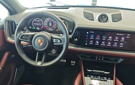 Porsche Cayenne III, 2025 год, 29 900 000 рублей, 29 фотография