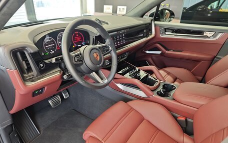 Porsche Cayenne III, 2025 год, 29 900 000 рублей, 27 фотография