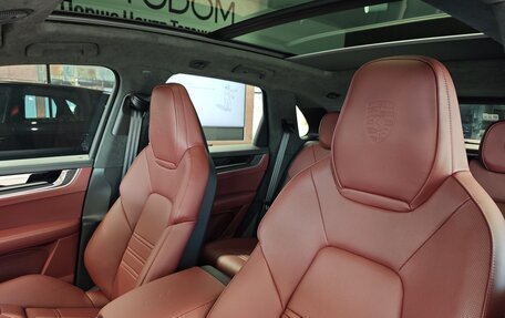 Porsche Cayenne III, 2025 год, 29 900 000 рублей, 25 фотография