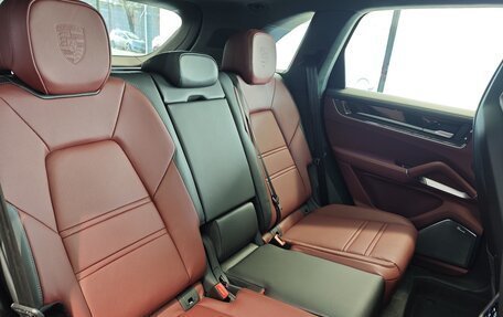 Porsche Cayenne III, 2025 год, 29 900 000 рублей, 37 фотография