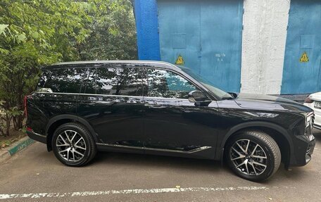 GAC GS8, 2024 год, 3 800 000 рублей, 5 фотография