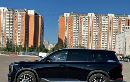 GAC GS8, 2024 год, 3 800 000 рублей, 6 фотография