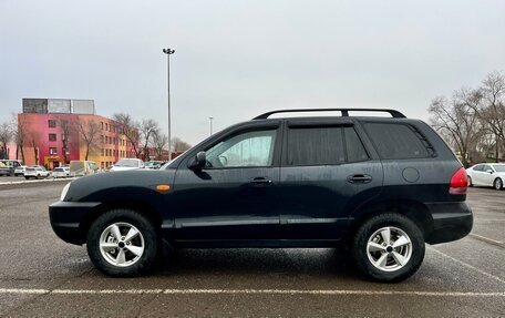 Hyundai Santa Fe Classic, 2008 год, 900 000 рублей, 5 фотография