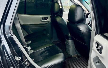 Hyundai Santa Fe Classic, 2008 год, 900 000 рублей, 11 фотография