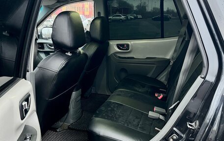 Hyundai Santa Fe Classic, 2008 год, 900 000 рублей, 12 фотография