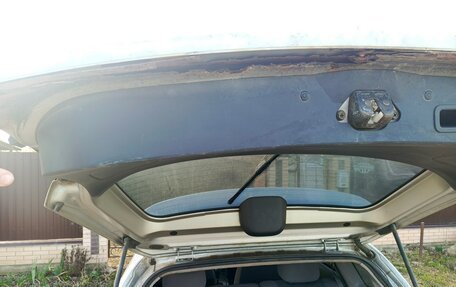 Nissan Wingroad III, 2002 год, 380 000 рублей, 8 фотография