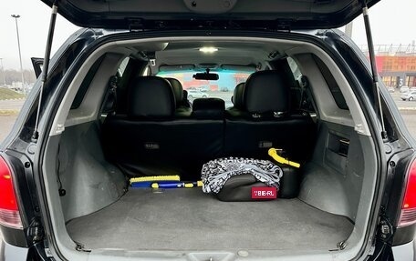 Hyundai Santa Fe Classic, 2008 год, 900 000 рублей, 13 фотография