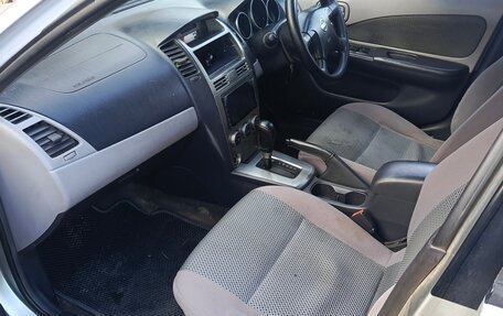 Nissan Wingroad III, 2002 год, 380 000 рублей, 12 фотография