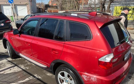 BMW X3, 2006 год, 990 000 рублей, 2 фотография