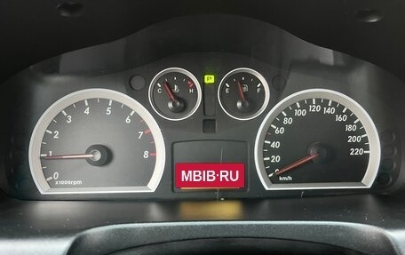 Hyundai Santa Fe Classic, 2008 год, 900 000 рублей, 14 фотография