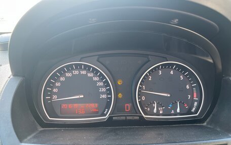 BMW X3, 2006 год, 990 000 рублей, 10 фотография