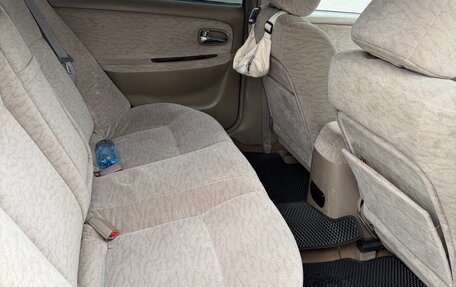 KIA Magentis I, 2005 год, 600 000 рублей, 2 фотография