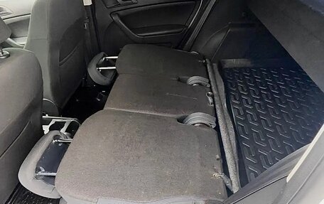 Skoda Yeti I рестайлинг, 2012 год, 950 000 рублей, 14 фотография