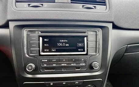 Skoda Yeti I рестайлинг, 2012 год, 950 000 рублей, 12 фотография