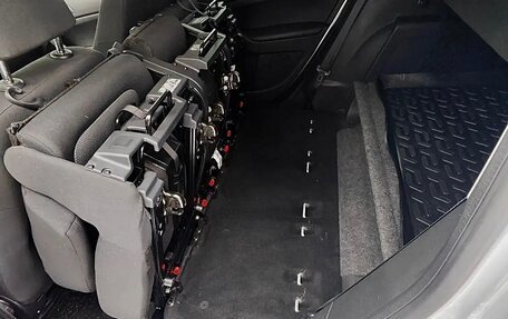 Skoda Yeti I рестайлинг, 2012 год, 950 000 рублей, 15 фотография