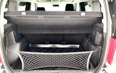 Skoda Yeti I рестайлинг, 2012 год, 950 000 рублей, 16 фотография