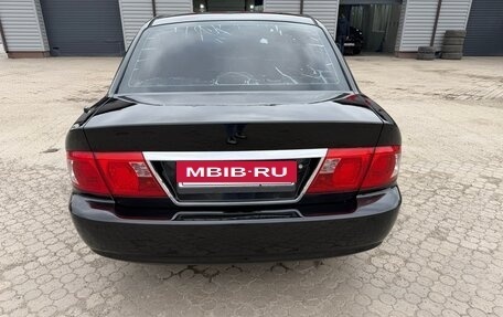 KIA Magentis I, 2005 год, 600 000 рублей, 4 фотография