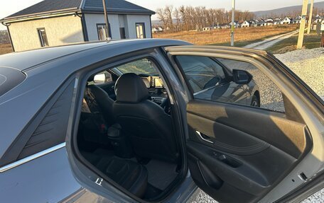 Hyundai Elantra, 2021 год, 1 990 000 рублей, 7 фотография