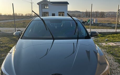 Hyundai Elantra, 2021 год, 1 990 000 рублей, 11 фотография