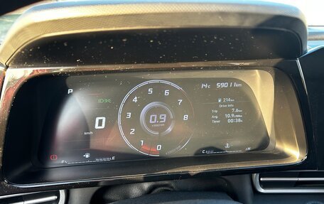 Hyundai Elantra, 2021 год, 1 990 000 рублей, 4 фотография