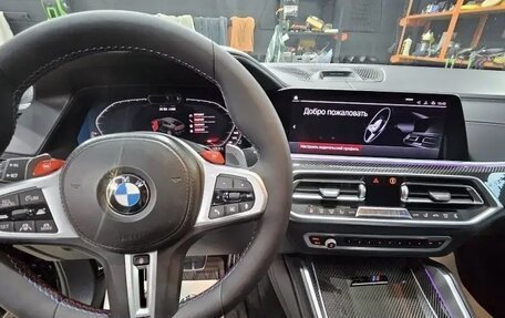 BMW X6 M, 2020 год, 8 999 000 рублей, 17 фотография