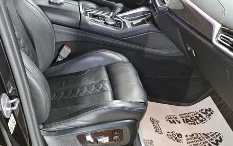 BMW X6 M, 2020 год, 8 999 000 рублей, 19 фотография