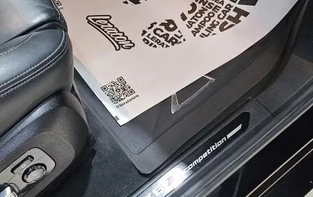 BMW X6 M, 2020 год, 8 999 000 рублей, 21 фотография